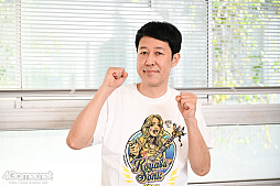 画像ギャラリー No.013のサムネイル画像 / KOYABU SONIC 2023に「フォートナイト」参戦! なぜ音楽×お笑いのフェスにゲームのエリアを新設したのか,主宰の小籔千豊さんに話を聞いた