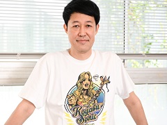 KOYABU SONIC 2023に「フォートナイト」参戦！ なぜ音楽×お笑いのフェスにゲームのエリアを新設したのか，主宰の小籔千豊さんに話を聞いた