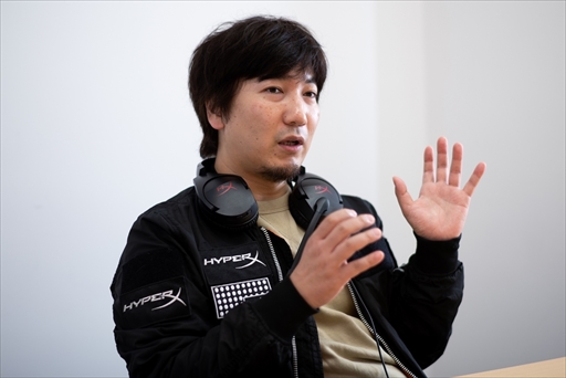 画像ギャラリー No.005のサムネイル画像 / 格闘ゲームの祭典「EVO 2023」，日本時間8月5日2：00に開幕。日本人選手も多数参加するイベントのスケジュールや配信URLをチェックしよう