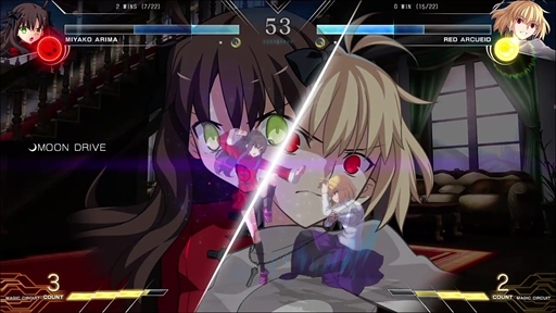画像ギャラリー No.013のサムネイル画像 / 格闘ゲームの祭典「EVO 2023」，日本時間8月5日2：00に開幕。日本人選手も多数参加するイベントのスケジュールや配信URLをチェックしよう