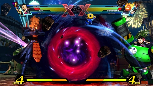 画像ギャラリー No.018のサムネイル画像 / 格闘ゲームの祭典「EVO 2023」，日本時間8月5日2：00に開幕。日本人選手も多数参加するイベントのスケジュールや配信URLをチェックしよう
