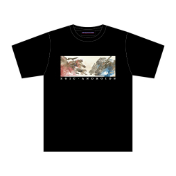 画像ギャラリー No.006のサムネイル画像 / 「ZOIDS」生誕40周年を記念した展覧会「大ZOIDS博2023」が10月7日から開催に。歴代ZOIDSたちが東京ドームシティに大集合