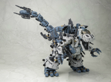 画像ギャラリー No.017のサムネイル画像 / 「ZOIDS」生誕40周年を記念した展覧会「大ZOIDS博2023」が10月7日から開催に。歴代ZOIDSたちが東京ドームシティに大集合