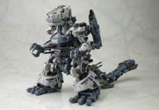 画像ギャラリー No.018のサムネイル画像 / 「ZOIDS」生誕40周年を記念した展覧会「大ZOIDS博2023」が10月7日から開催に。歴代ZOIDSたちが東京ドームシティに大集合