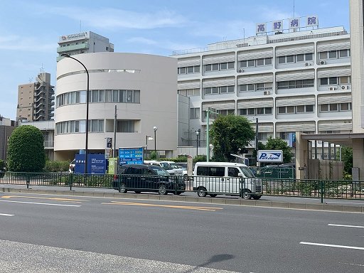 画像ギャラリー No.004のサムネイル画像 / 【ゲームクリエイター街歩き：セガ大鳥居駅編】旧本社，2号館，3号館など，どんどん事業所が増えていった思い出の場所を巡る