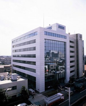 画像ギャラリー No.006のサムネイル画像 / 【ゲームクリエイター街歩き：セガ大鳥居駅編】旧本社，2号館，3号館など，どんどん事業所が増えていった思い出の場所を巡る
