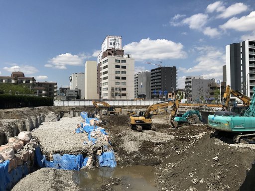 画像ギャラリー No.010のサムネイル画像 / 【ゲームクリエイター街歩き：セガ大鳥居駅編】旧本社，2号館，3号館など，どんどん事業所が増えていった思い出の場所を巡る