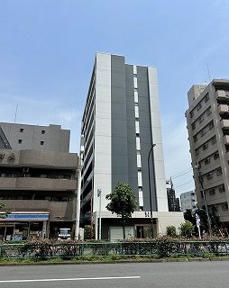 画像ギャラリー No.012のサムネイル画像 / 【ゲームクリエイター街歩き：セガ大鳥居駅編】旧本社，2号館，3号館など，どんどん事業所が増えていった思い出の場所を巡る