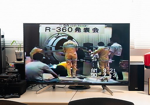 画像ギャラリー No.014のサムネイル画像 / 【ゲームクリエイター街歩き：セガ大鳥居駅編】旧本社，2号館，3号館など，どんどん事業所が増えていった思い出の場所を巡る