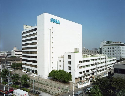 画像ギャラリー No.020のサムネイル画像 / 【ゲームクリエイター街歩き：セガ大鳥居駅編】旧本社，2号館，3号館など，どんどん事業所が増えていった思い出の場所を巡る