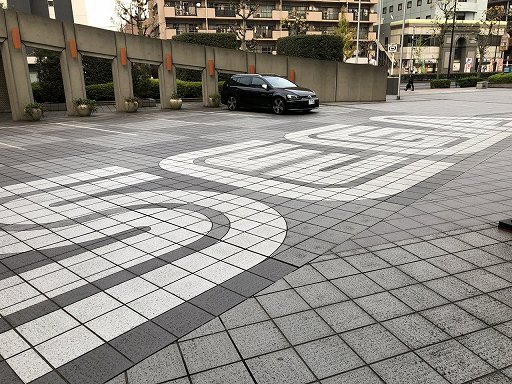 画像ギャラリー No.025のサムネイル画像 / 【ゲームクリエイター街歩き：セガ大鳥居駅編】旧本社，2号館，3号館など，どんどん事業所が増えていった思い出の場所を巡る
