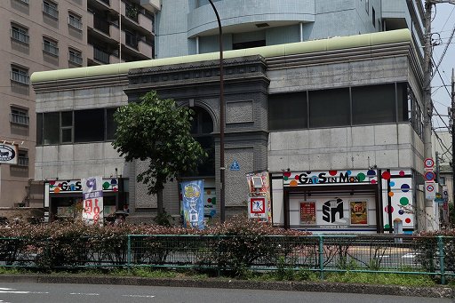 画像ギャラリー No.033のサムネイル画像 / 【ゲームクリエイター街歩き：セガ大鳥居駅編】旧本社，2号館，3号館など，どんどん事業所が増えていった思い出の場所を巡る