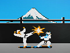 「カラテカ」のすべてを収めたインタラクティブドキュメンタリー「The Making of Karateka」，8月29日のリリース決定