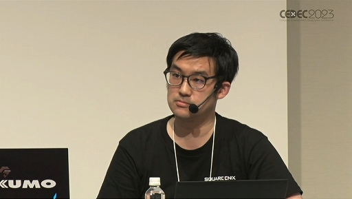 画像ギャラリー No.001のサムネイル画像 / ［CEDEC 2023］ゲームにおける自然言語処理が解説されたセッションをレポート。世界が変われば言葉も変わる
