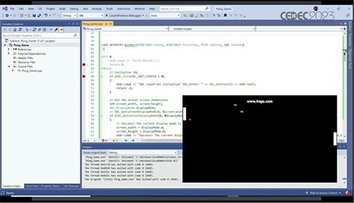 画像ギャラリー No.006のサムネイル画像 / ［CEDEC 2023］AIは既にゲーム開発を変えており，この変化は今後も進んでいく。「AI時代がビデオゲーム開発に与える影響」レポート
