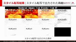 画像ギャラリー No.036のサムネイル画像 / ［CEDEC 2023］ゲームとは異なる文化を持つアニメ業界からR&Dを学ぶ。研究開発をテーマにしたセッション「アニメR&Dの最前線」をレポート