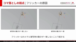 画像ギャラリー No.050のサムネイル画像 / ［CEDEC 2023］ゲームとは異なる文化を持つアニメ業界からR&Dを学ぶ。研究開発をテーマにしたセッション「アニメR&Dの最前線」をレポート