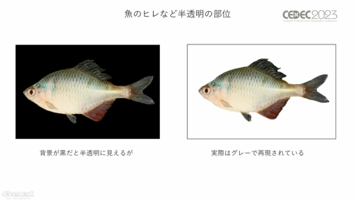 画像ギャラリー No.029のサムネイル画像 / ［CEDEC 2023］生物多様性は，実はゲームやブロックチェーンと相性がいい。3Dデジタル生物標本の活用アイデアなどが語られたセッションをレポート