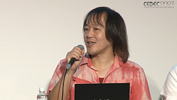 画像ギャラリー No.010のサムネイル画像 / ［CEDEC 2023］ゲーム業界の今，そして未来に求められるテクノロジーとは。業界人が語る今後の予測とビジョン