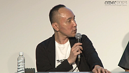 画像ギャラリー No.011のサムネイル画像 / ［CEDEC 2023］ゲーム業界の今，そして未来に求められるテクノロジーとは。業界人が語る今後の予測とビジョン
