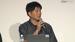 画像ギャラリー No.012のサムネイル画像 / ［CEDEC 2023］ゲーム業界の今，そして未来に求められるテクノロジーとは。業界人が語る今後の予測とビジョン