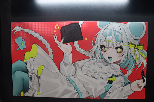 画像ギャラリー No.004のサムネイル画像 / C102を盛り上げた「やらなくてもよかった美術展」。人気イラストレーターさいとうなおき氏やコスプレイヤーの桐嶋しずくさんも登壇