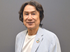 ［CEDEC 2023］コーエーテクモ襟川陽一氏へのインタビュー。創業からおよそ半世紀を経て，世界一になる設計図が見えてきた