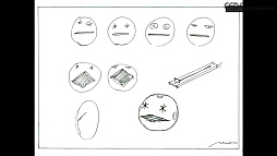 画像ギャラリー No.046のサムネイル画像 / ［CEDEC 2023］アートとプロダクトは，機能性と呪術性で面白さが深まる。社長の土佐信道氏自らがお届けする「明和電機・完全攻略セミナー」