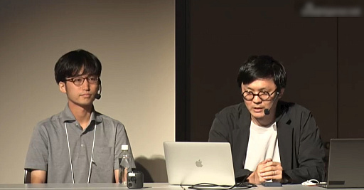 画像ギャラリー No.001のサムネイル画像 / ［CEDEC 2023］プレイヤーの本音を引き出す秘訣とは。フォーカスグループインタビューの進め方が解説されたWFSのセッション