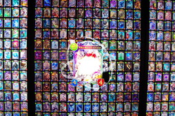 画像ギャラリー No.005のサムネイル画像 / 展示数5500点を越える「Cygames展 Artworks」が10月3日まで上野にて開催中。完全新作「GARNET ARENA」の初トレイラーも公開