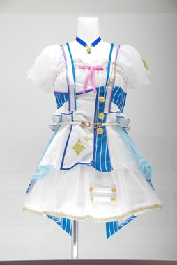 画像ギャラリー No.014のサムネイル画像 / 展示数5500点を越える「Cygames展 Artworks」が10月3日まで上野にて開催中。完全新作「GARNET ARENA」の初トレイラーも公開