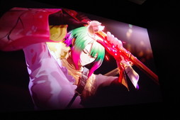 画像ギャラリー No.031のサムネイル画像 / 展示数5500点を越える「Cygames展 Artworks」が10月3日まで上野にて開催中。完全新作「GARNET ARENA」の初トレイラーも公開