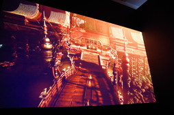 画像ギャラリー No.034のサムネイル画像 / 展示数5500点を越える「Cygames展 Artworks」が10月3日まで上野にて開催中。完全新作「GARNET ARENA」の初トレイラーも公開