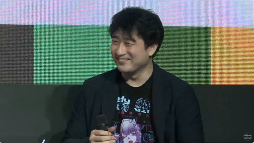 画像ギャラリー No.002のサムネイル画像 / ［TGS2023］インディーゲームがパッケージ版を展開する意味をゲスト3名が語った「インディーゲーム、代表者会議！」をレポート