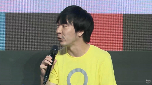 画像ギャラリー No.003のサムネイル画像 / ［TGS2023］インディーゲームがパッケージ版を展開する意味をゲスト3名が語った「インディーゲーム、代表者会議！」をレポート