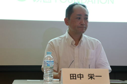 画像ギャラリー No.002のサムネイル画像 / ［TGS2023］eスポーツがもたらす新たな可能性──多様性と社会的効果について，有識者が意見交換したセッションをレポート