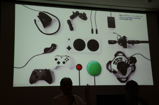 画像ギャラリー No.012のサムネイル画像 / ［TGS2023］eスポーツがもたらす新たな可能性──多様性と社会的効果について，有識者が意見交換したセッションをレポート