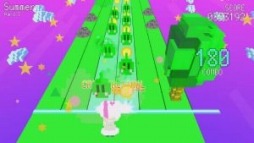 画像ギャラリー No.002のサムネイル画像 / ［TGS2023］日本ゲーム大賞のU18部門，金賞は山川健助さんの「Music Runner」が受賞。銀賞は「REWIND」，銅賞は「ライフゲイムワンダラ」