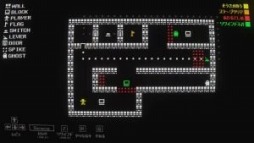 画像ギャラリー No.003のサムネイル画像 / ［TGS2023］日本ゲーム大賞のU18部門，金賞は山川健助さんの「Music Runner」が受賞。銀賞は「REWIND」，銅賞は「ライフゲイムワンダラ」