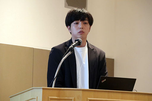 画像ギャラリー No.034のサムネイル画像 / [TGS2023]セッション「日本テレビの考えるeスポーツビジネスの最前線と未来像」をレポート。eスポーツ事業に対する地上波テレビの強みとは