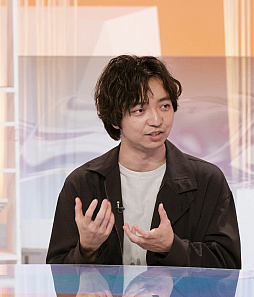 画像ギャラリー No.002のサムネイル画像 / NHK教養番組「ゲームゲノム」,Season2が2024年1月10日より放送決定。毎週水曜日23:00から,全10回予定