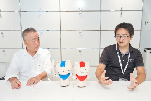画像ギャラリー No.001のサムネイル画像 / 習慣化アプリ「みんチャレ」は，ユーザーの積極的な行動を促し，幸せにつなげる：身近なところにゲーミフィケーション 第2回