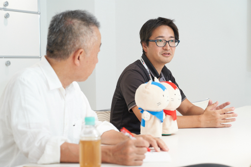 画像ギャラリー No.006のサムネイル画像 / 習慣化アプリ「みんチャレ」は，ユーザーの積極的な行動を促し，幸せにつなげる：身近なところにゲーミフィケーション 第2回