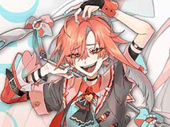 サンリオが人型キャラクターで贈る，“新世代の本格ファンタジー”プロジェクト「フラガリアメモリーズ」が連日話題に。AGF2023にも出展予定