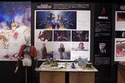 画像ギャラリー No.028のサムネイル画像 / 「ゾイド」40年間の集大成がここに。歴代機体500体以上が集結した圧巻の「大ZOIDS博2023」レポート