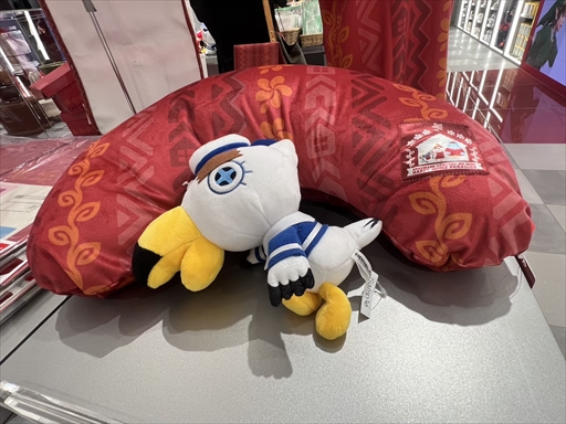 画像ギャラリー No.025のサムネイル画像 / 「Nintendo KYOTO」は公式直営店であり新たなテーマパーク！　こだわりのある商品陳列も楽しい，ゲームファンなら一度体験してほしい空間だ