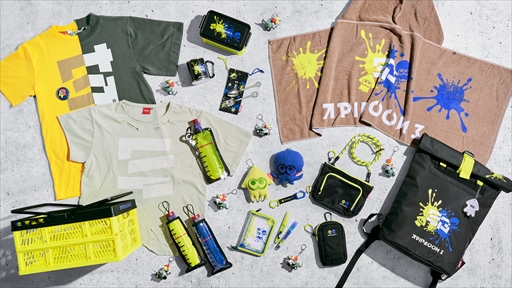 画像ギャラリー No.054のサムネイル画像 / 「Nintendo KYOTO」は公式直営店であり新たなテーマパーク！　こだわりのある商品陳列も楽しい，ゲームファンなら一度体験してほしい空間だ