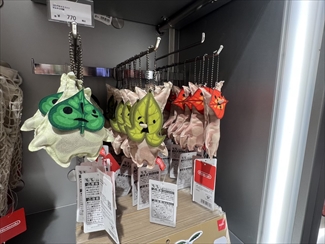 画像ギャラリー No.057のサムネイル画像 / 「Nintendo KYOTO」は公式直営店であり新たなテーマパーク！　こだわりのある商品陳列も楽しい，ゲームファンなら一度体験してほしい空間だ