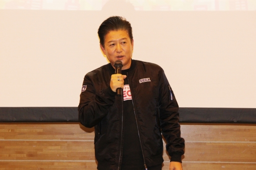 画像ギャラリー No.003のサムネイル画像 / 「Sapporo Game Camp 2023」現地レポート。100名超の参加者によるゲームジャムやプログラミング講座，トークセッションなどを実施