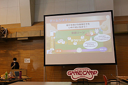 画像ギャラリー No.008のサムネイル画像 / 「Sapporo Game Camp 2023」現地レポート。100名超の参加者によるゲームジャムやプログラミング講座，トークセッションなどを実施